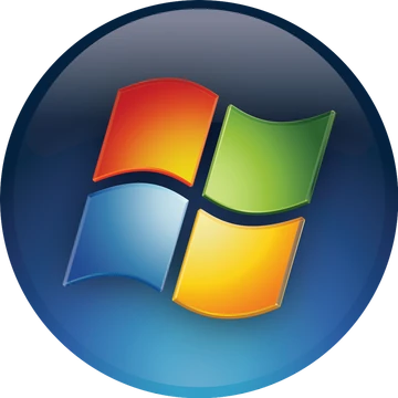 Windows Vista Logo